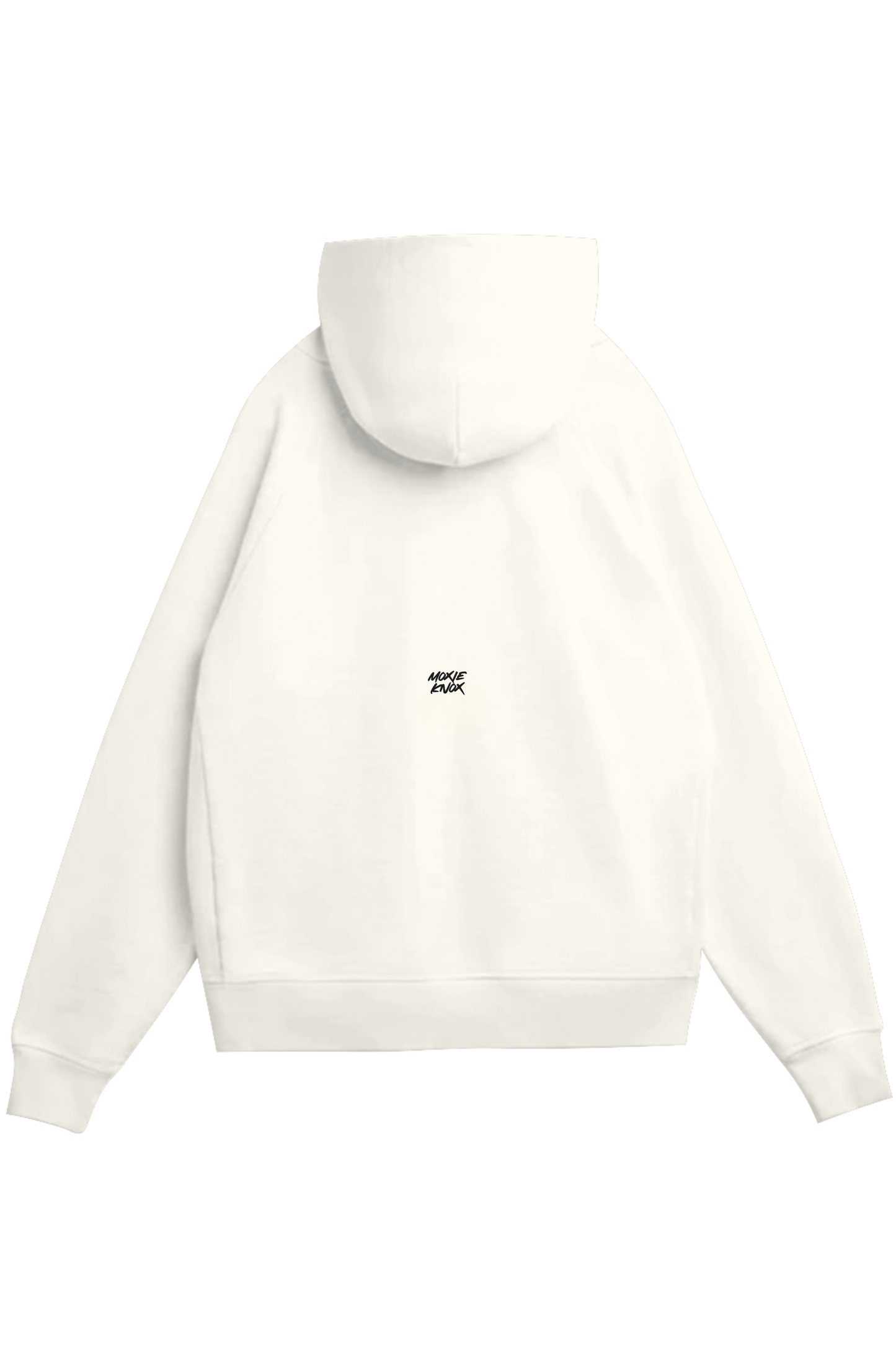 'Dream' Organic Heavyweight Hoodie - Multiple Colors