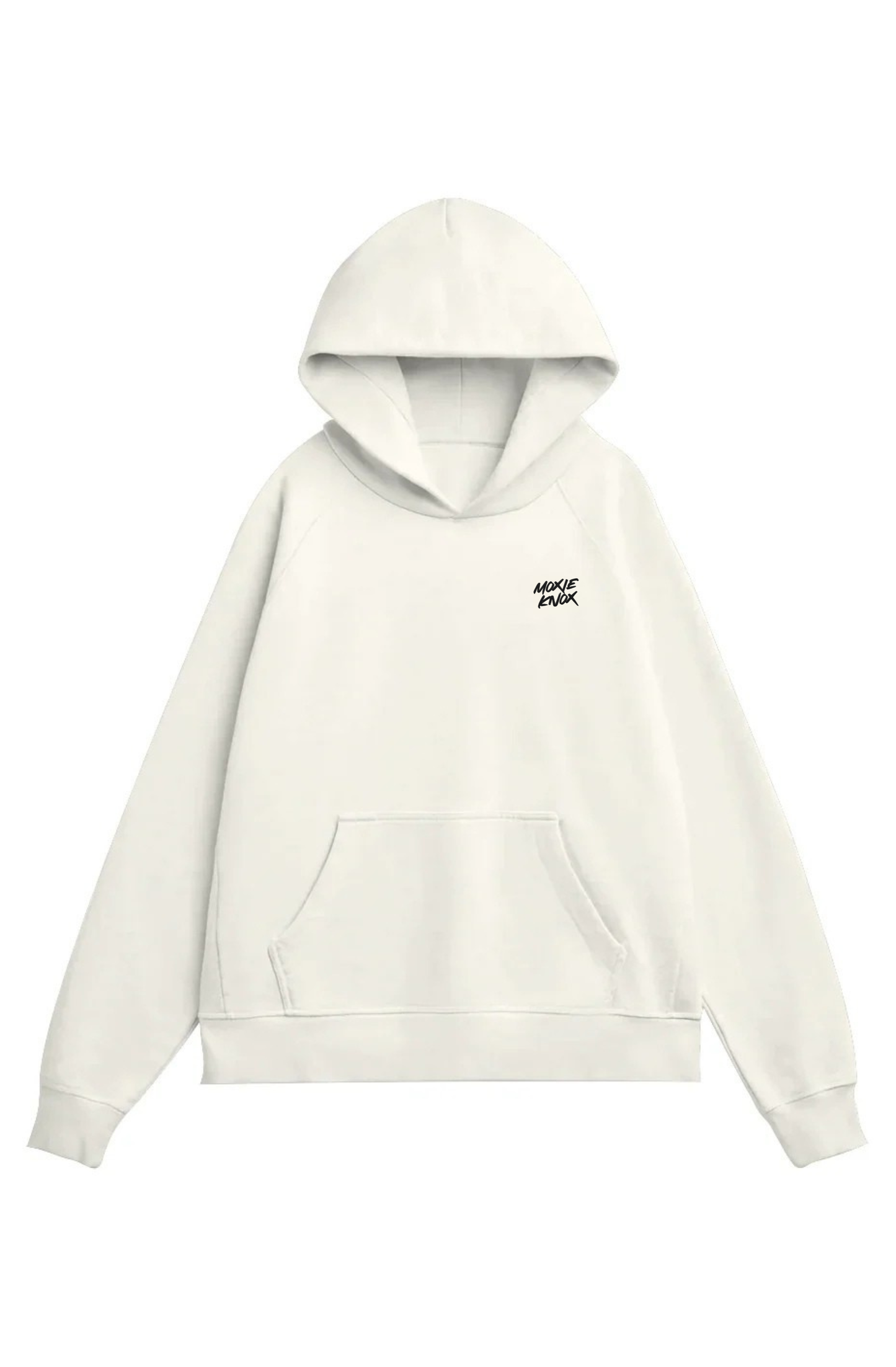 'Heatwave' Organic Heavyweight Hoodie - Multiple Colors