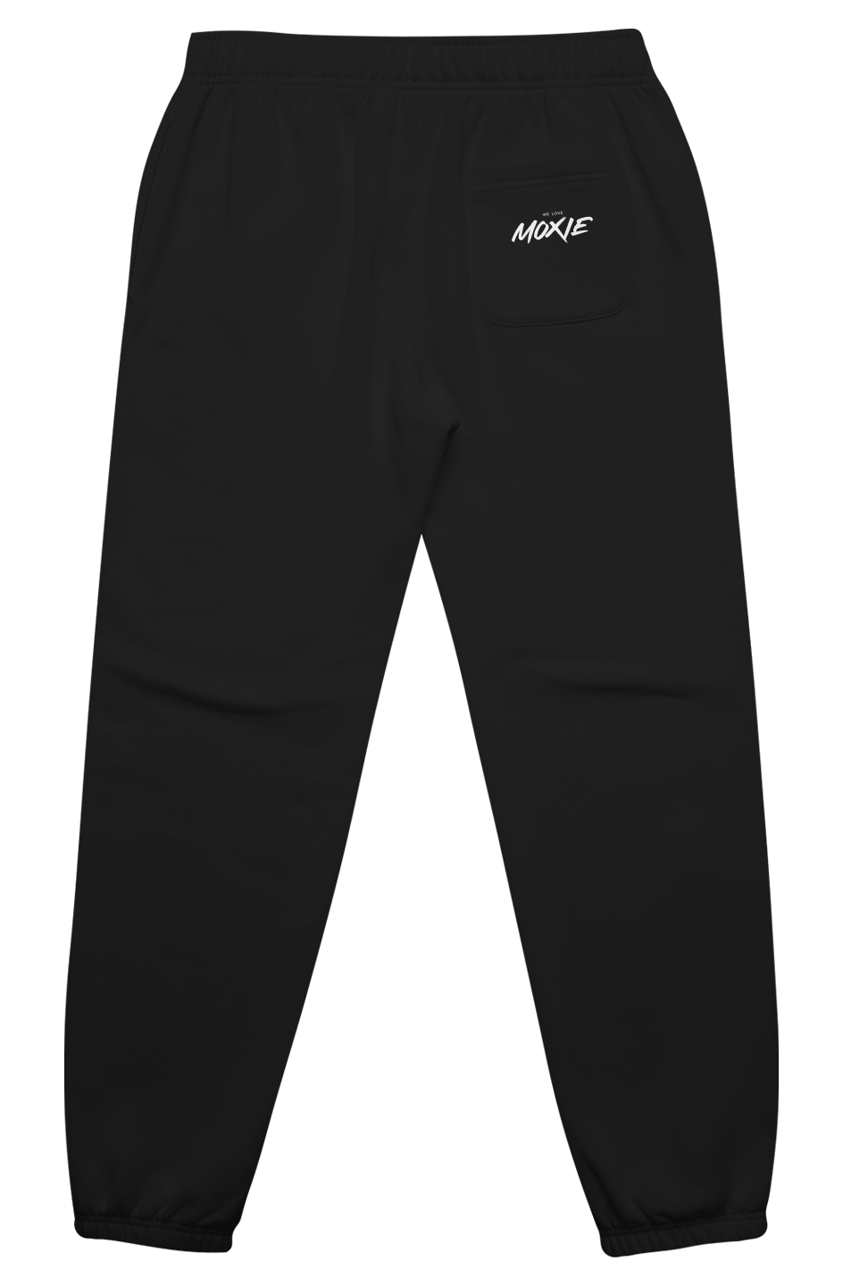 'Moxie' Jogger