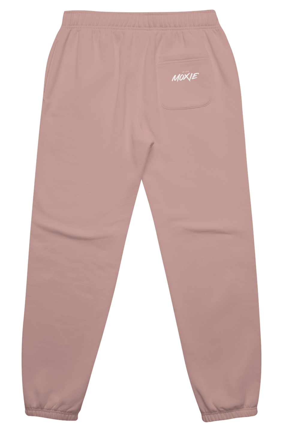'Moxie' Jogger