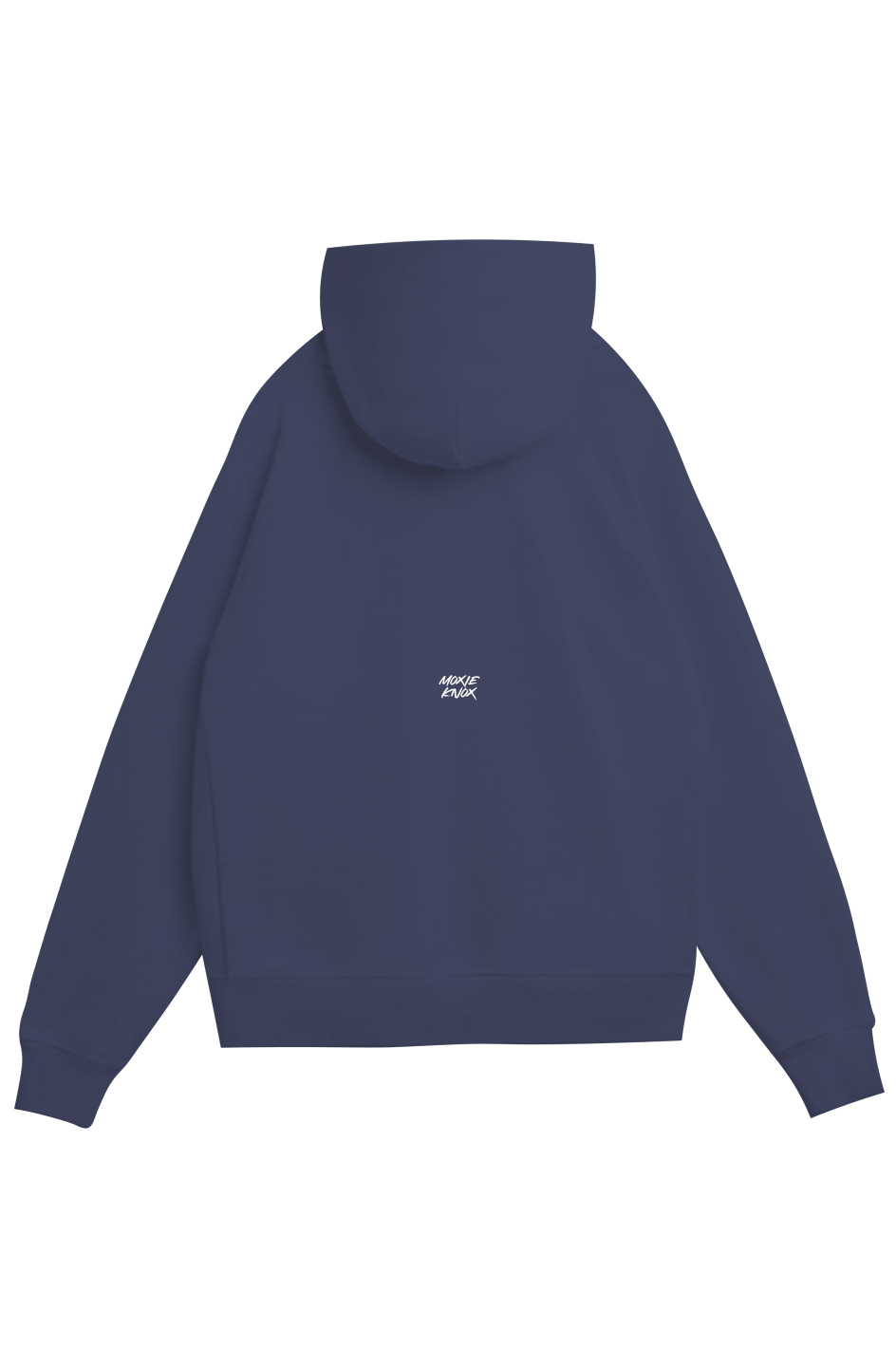 'you can open up' Organic Heavyweight Hoodie - Multiple Colors