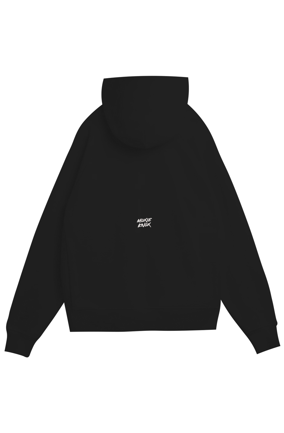 'Colorpop' Organic Heavyweight Hoodie - Multiple Colors