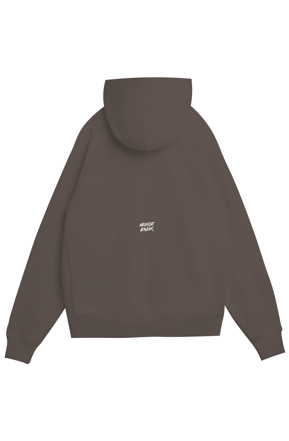 'Colorpop' Organic Heavyweight Hoodie - Multiple Colors