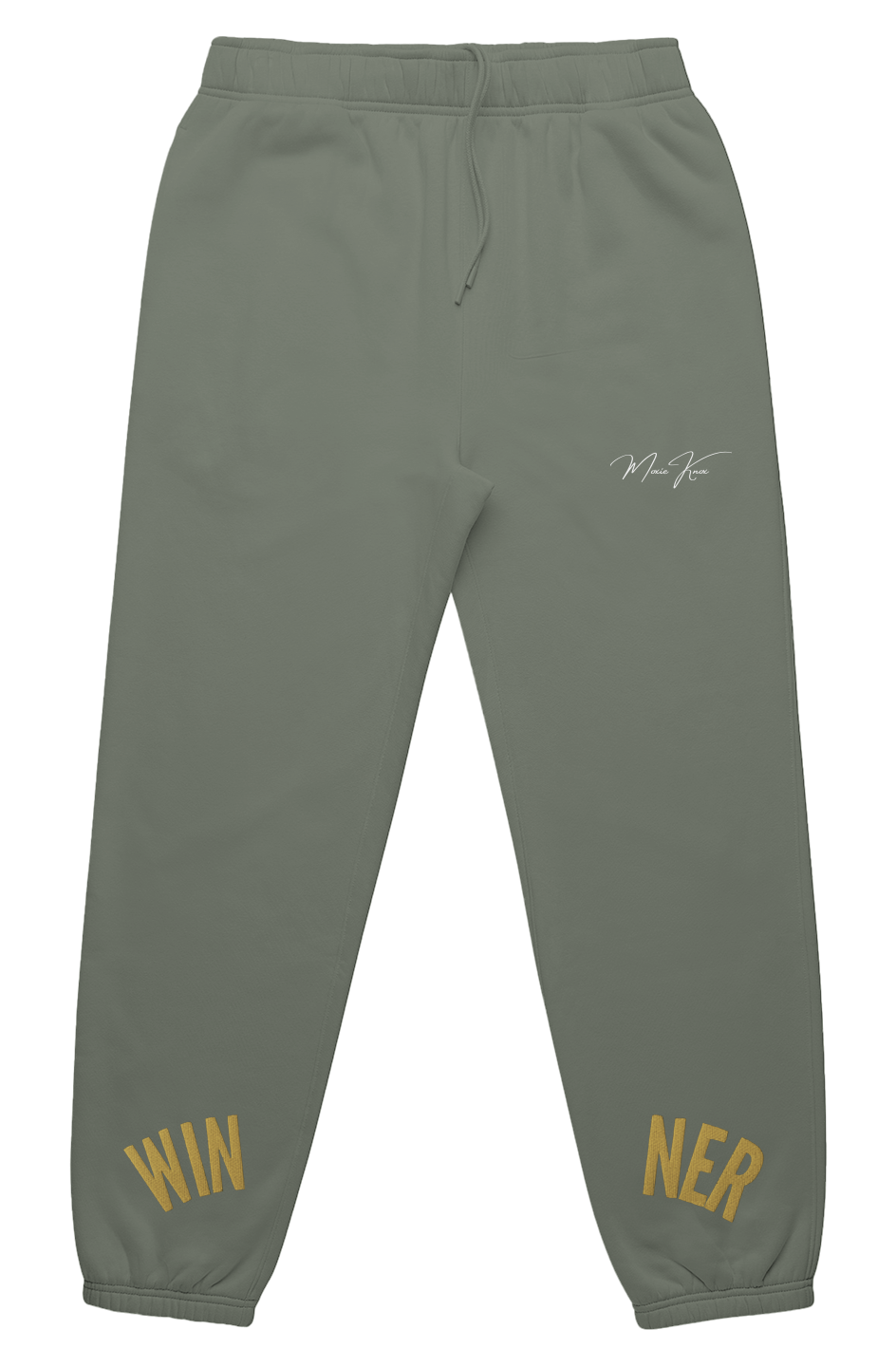 'Winner Season' Vol 2 Track Pants