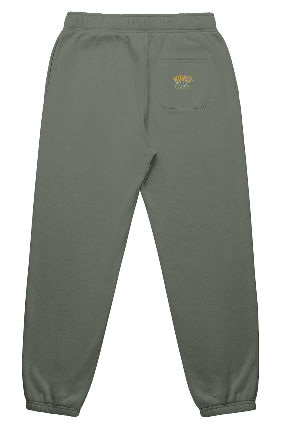 'Winner Season' Vol 2 Track Pants