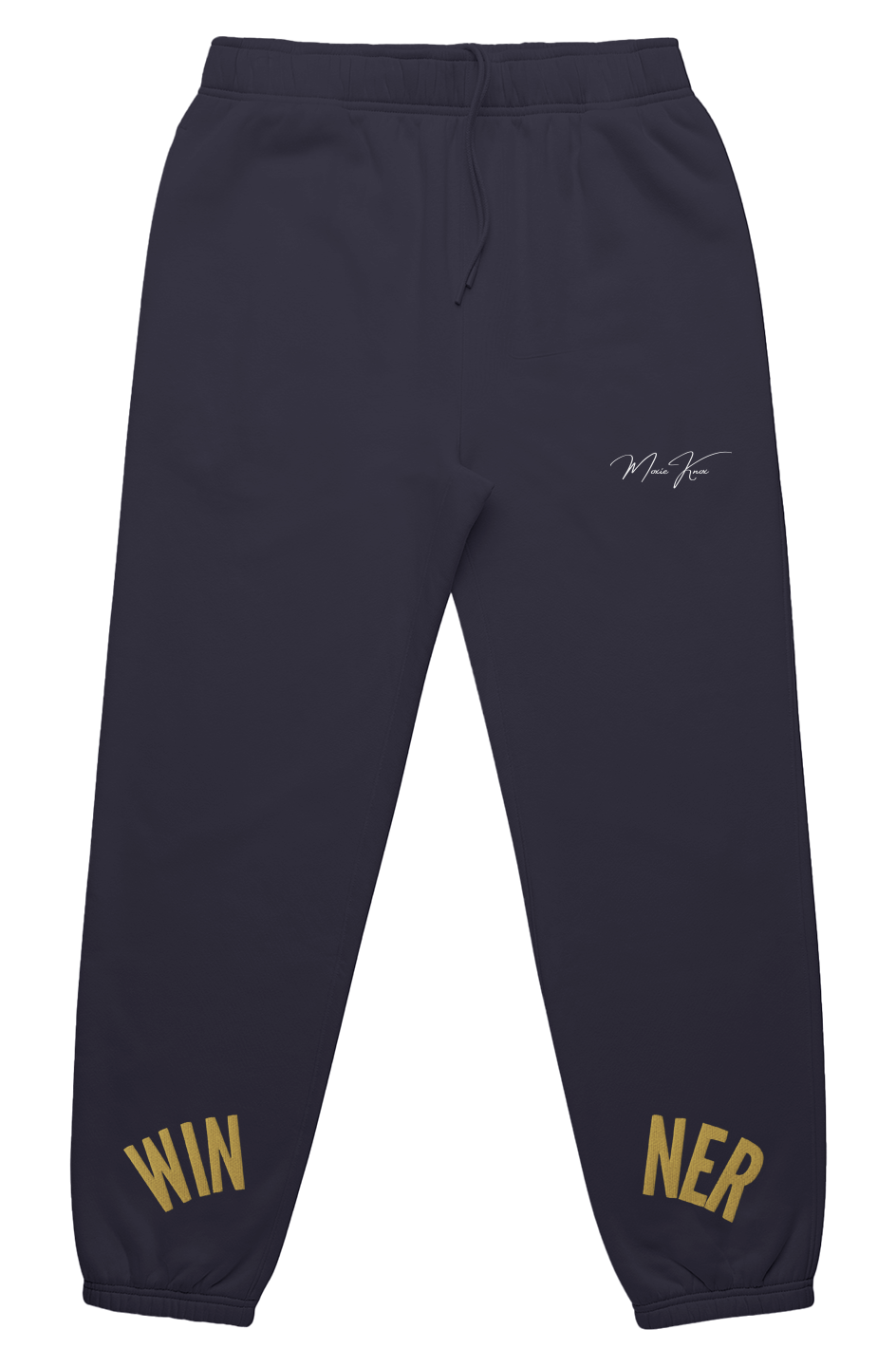 'Winner Season' Vol 2 Track Pants