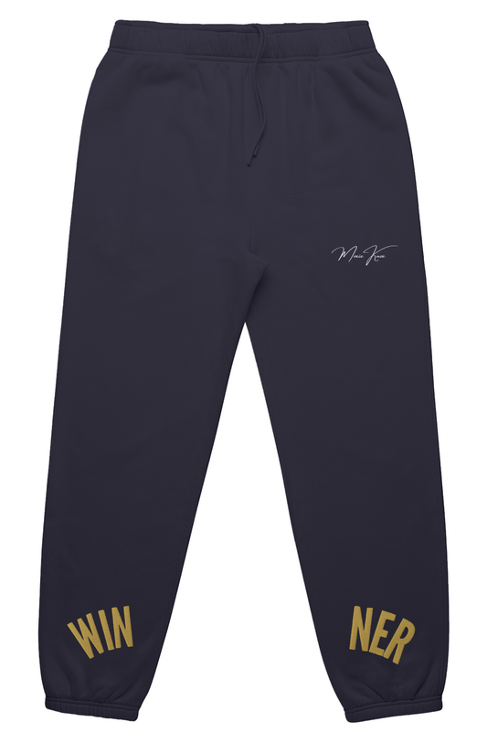 'Winner Season' Vol 2 Track Pants