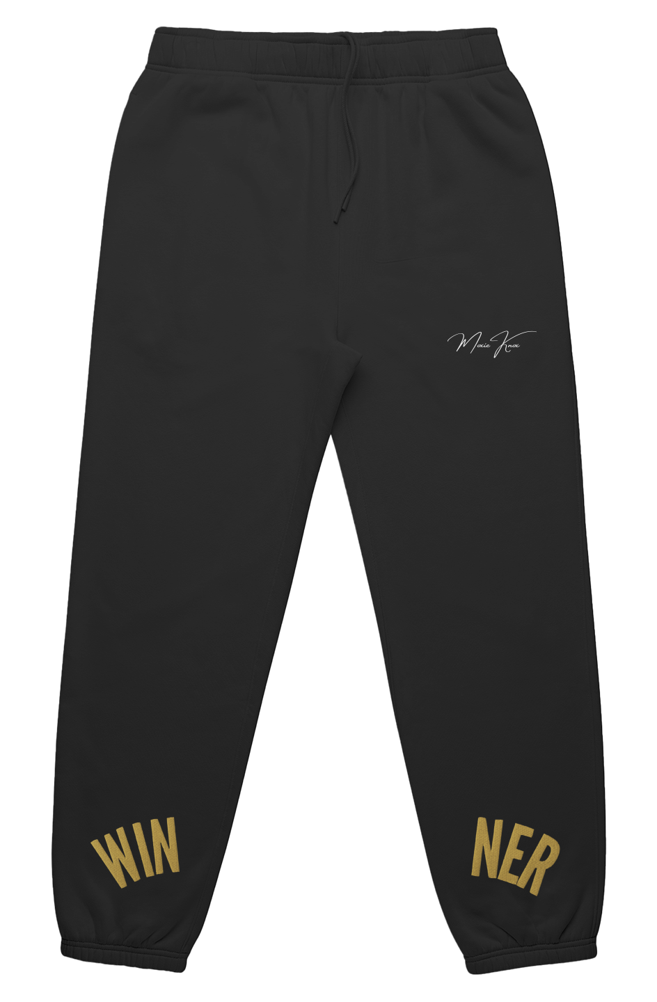 'Winner Season' Vol 2 Track Pants