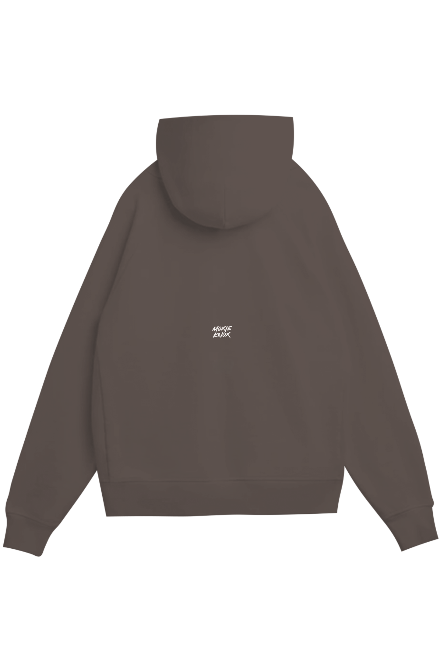 'Dream' Organic Heavyweight Hoodie - Multiple Colors