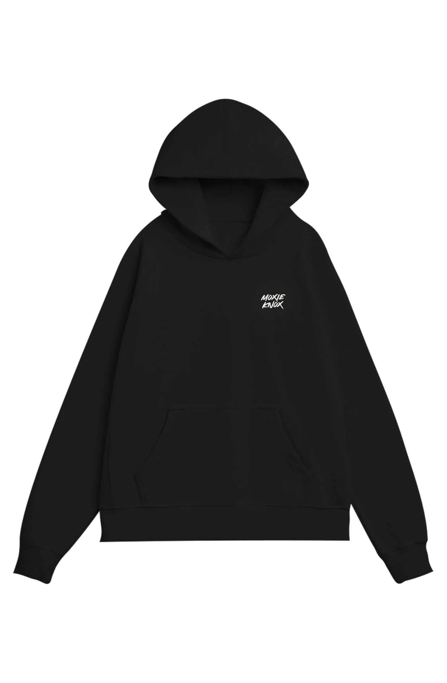 'Heatwave' Organic Heavyweight Hoodie - Multiple Colors