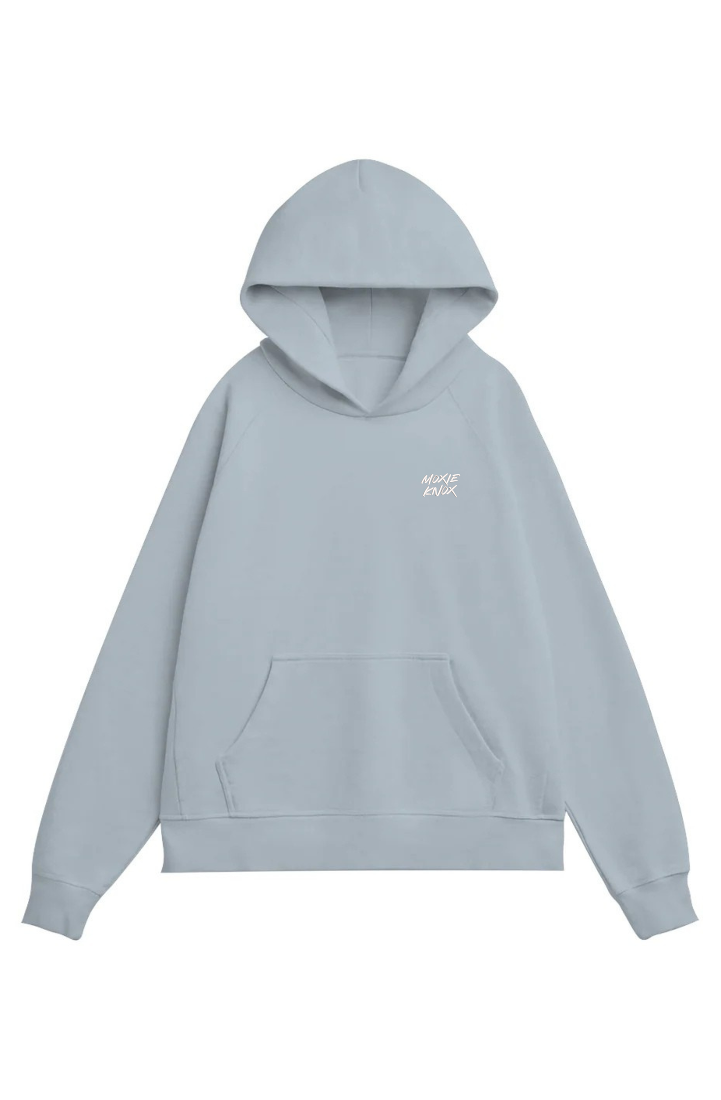 'Heatwave' Organic Heavyweight Hoodie - Multiple Colors