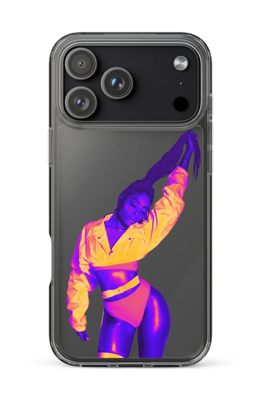 Heatwave Case for iPhone®