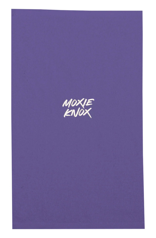 'Moxie Kotton' 100% Cotton Towel - Multiple Colors