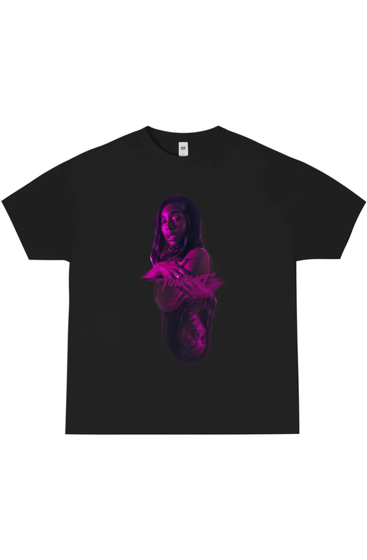 'Outside Tonight' Tee